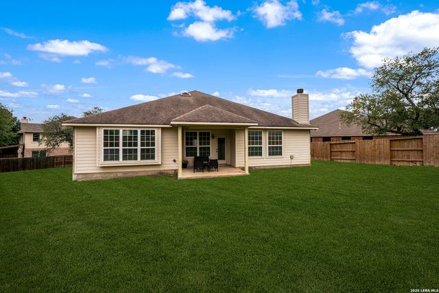 9123 Rio Sedona, Helotes, TX 78023