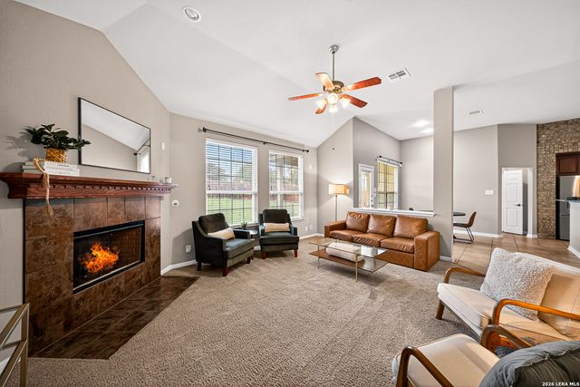 9123 Rio Sedona, Helotes, TX 78023
