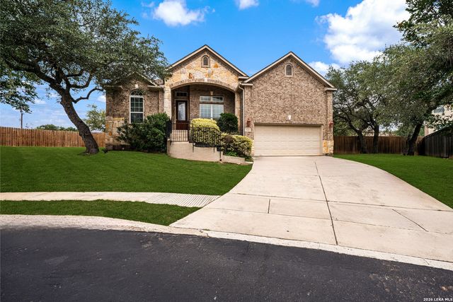 9123 Rio Sedona, Helotes, TX 78023