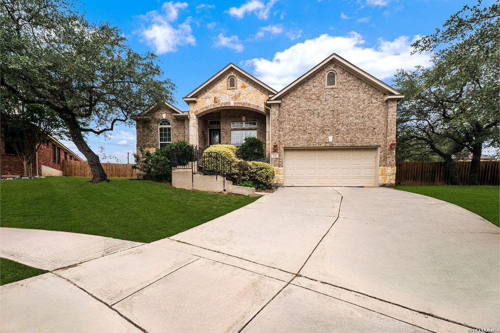 9123 Rio Sedona, Helotes, TX 78023