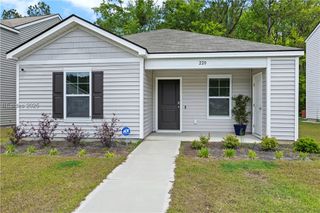 220 Rudy Dr, Hardeeville, SC 29927