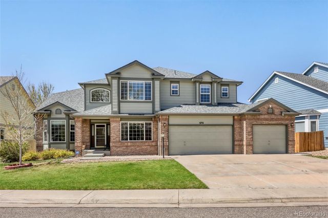 5751 S Flanders Court, Aurora, CO 80015