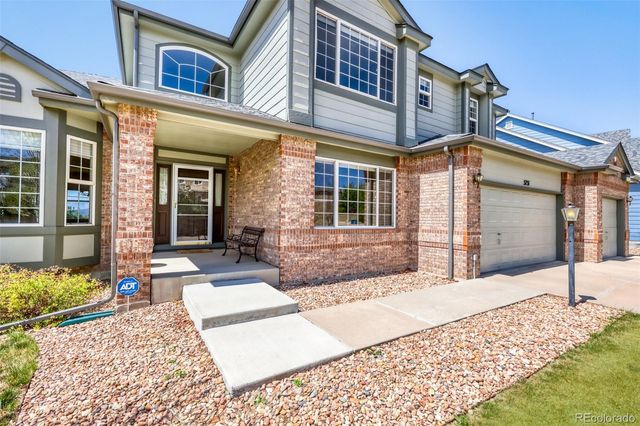 5751 S Flanders Court, Aurora, CO 80015