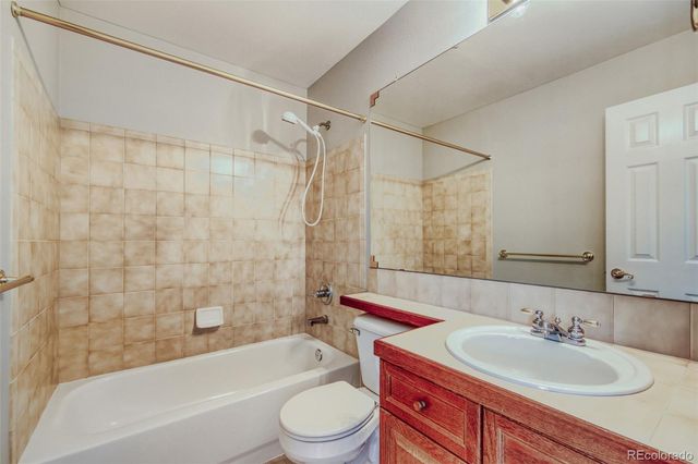 5751 S Flanders Court, Aurora, CO 80015