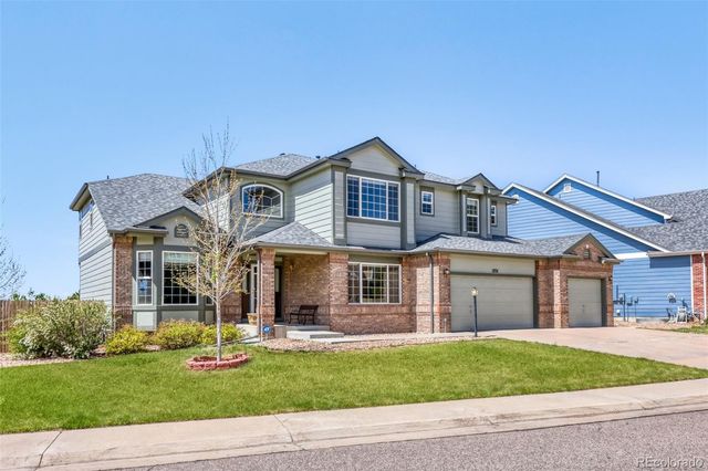 5751 S Flanders Court, Aurora, CO 80015