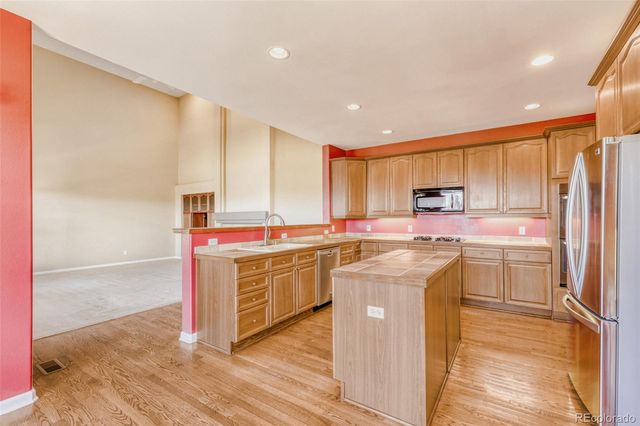 5751 S Flanders Court, Aurora, CO 80015