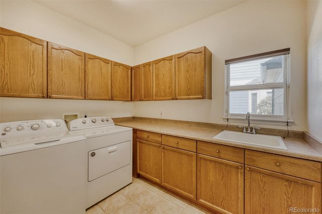 5751 S Flanders Court, Aurora, CO 80015