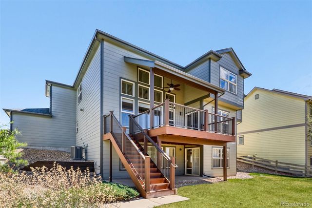 5751 S Flanders Court, Aurora, CO 80015