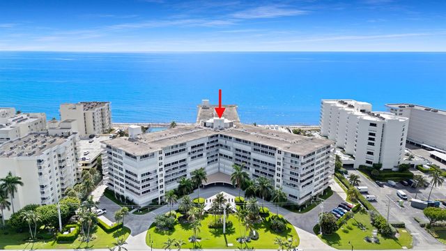 3546 S Ocean Boulevard 716, South Palm Beach, FL 33480
