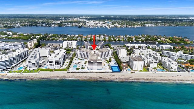 3546 S Ocean Boulevard 716, South Palm Beach, FL 33480