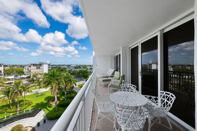 3546 S Ocean Boulevard 716, South Palm Beach, FL 33480