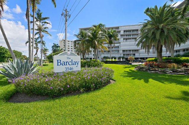 3546 S Ocean Boulevard 716, South Palm Beach, FL 33480