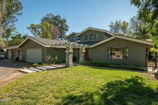 20296 S Mountain Road, Santa Paula, CA 93060