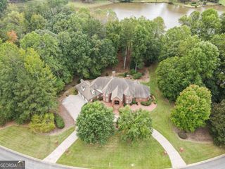 120 ISLAND COVE Drive, Newnan, GA 30263