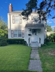 46 Harwich Street, Hartford, CT 06114
