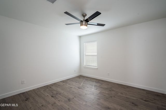 185 Via Bella Place, El Paso, TX 79928