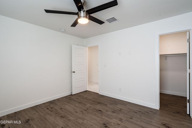 185 Via Bella Place, El Paso, TX 79928