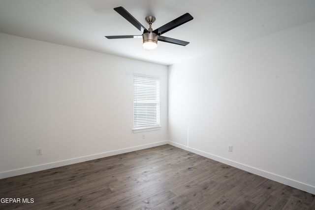 185 Via Bella Place, El Paso, TX 79928