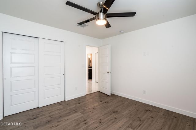 185 Via Bella Place, El Paso, TX 79928