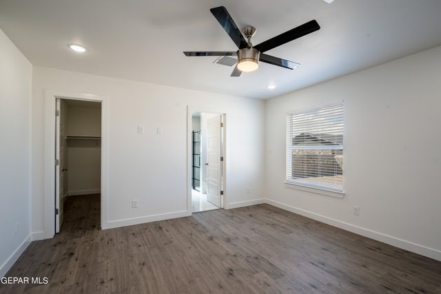 185 Via Bella Place, El Paso, TX 79928