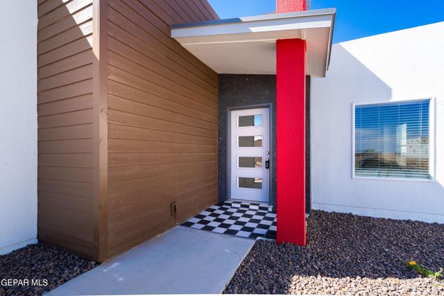 185 Via Bella Place, El Paso, TX 79928