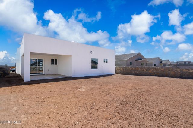 185 Via Bella Place, El Paso, TX 79928