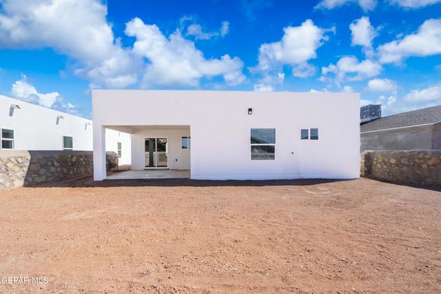 185 Via Bella Place, El Paso, TX 79928