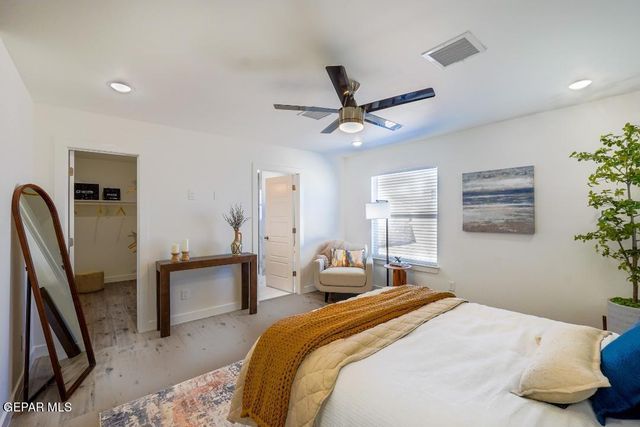 185 Via Bella Place, El Paso, TX 79928