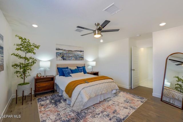 185 Via Bella Place, El Paso, TX 79928