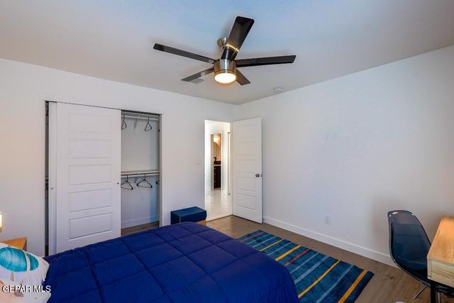 185 Via Bella Place, El Paso, TX 79928
