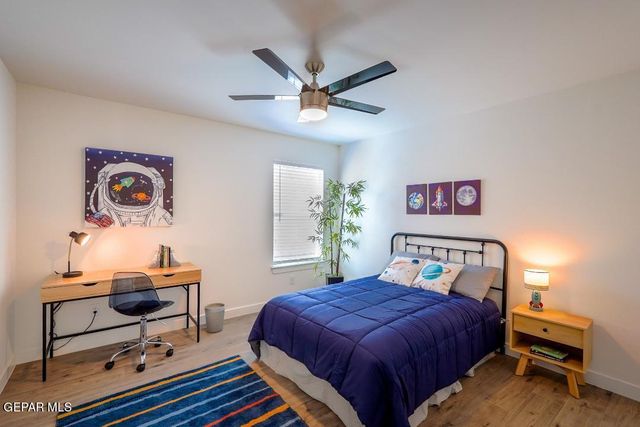 185 Via Bella Place, El Paso, TX 79928