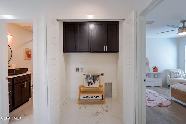 185 Via Bella Place, El Paso, TX 79928
