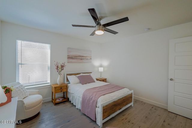 185 Via Bella Place, El Paso, TX 79928