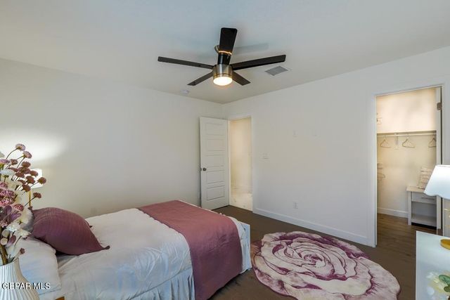 185 Via Bella Place, El Paso, TX 79928