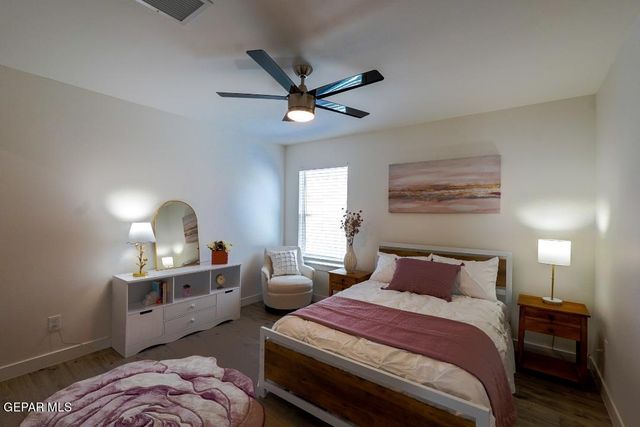 185 Via Bella Place, El Paso, TX 79928
