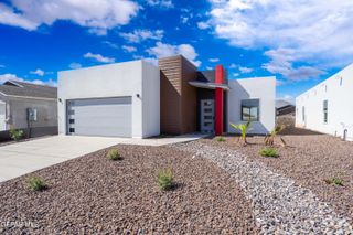 185 Via Bella Place, El Paso, TX 79928