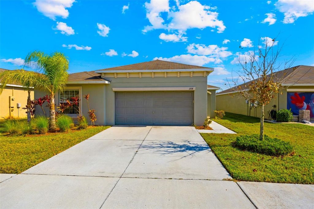 17136 WHITE MANGROVE DRIVE, Wimauma, FL 33598