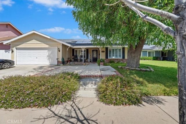 19631 Fairweather, Canyon Country, CA 91351