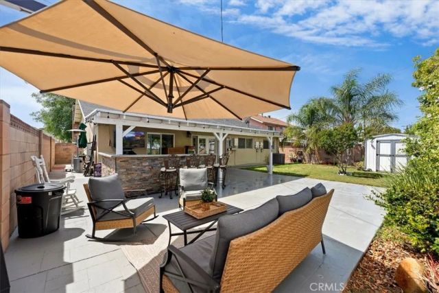 19631 Fairweather, Canyon Country, CA 91351