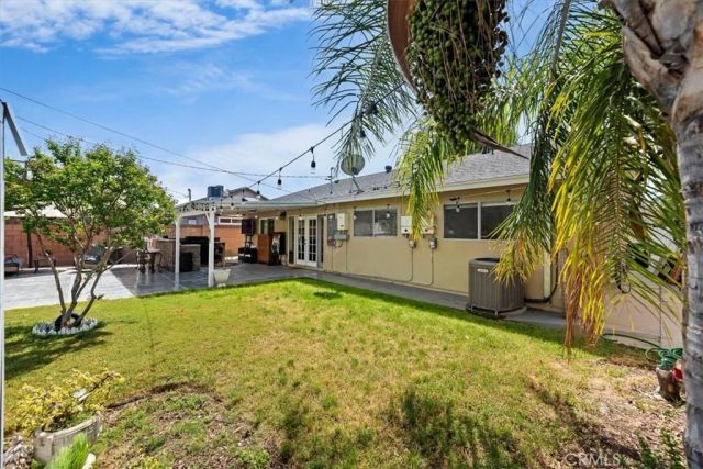 19631 Fairweather, Canyon Country, CA 91351