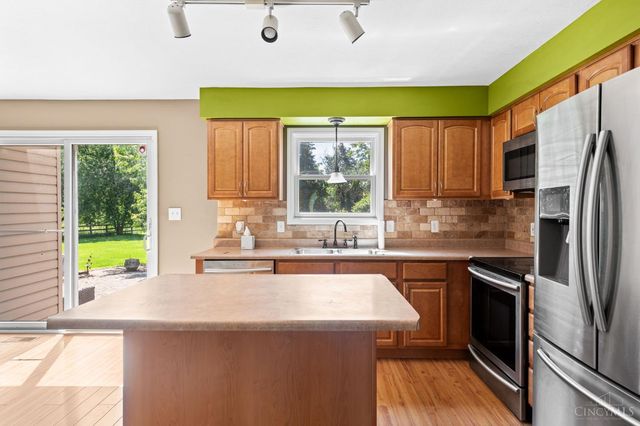 10768 St Rt 132, Harlan Twp, OH 45162