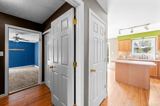 10768 St Rt 132, Harlan Twp, OH 45162