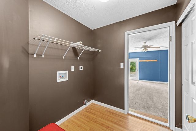 10768 St Rt 132, Harlan Twp, OH 45162