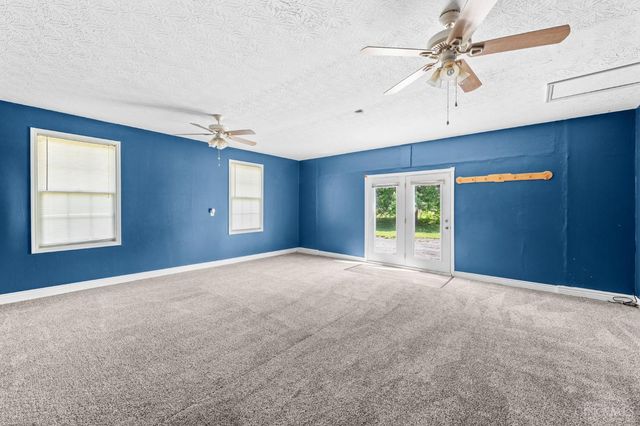 10768 St Rt 132, Harlan Twp, OH 45162
