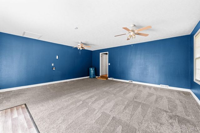 10768 St Rt 132, Harlan Twp, OH 45162