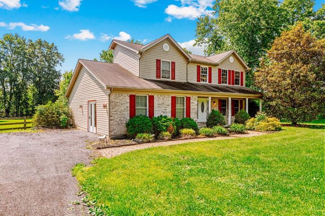 10768 St Rt 132, Harlan Twp, OH 45162