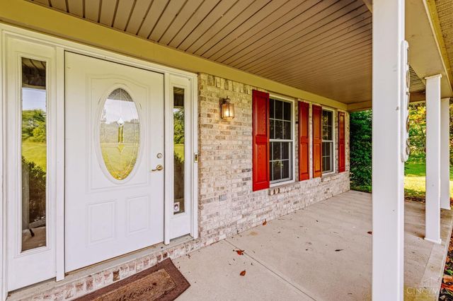 10768 St Rt 132, Harlan Twp, OH 45162
