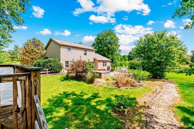 10768 St Rt 132, Harlan Twp, OH 45162