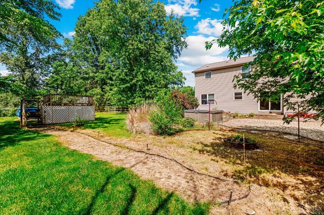10768 St Rt 132, Harlan Twp, OH 45162