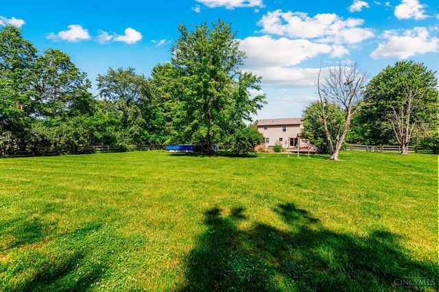 10768 St Rt 132, Harlan Twp, OH 45162